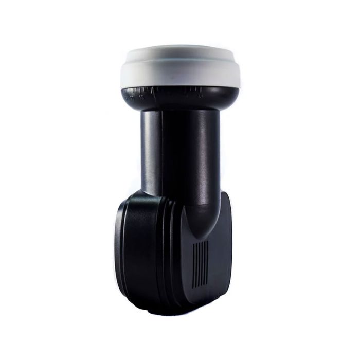 LNB Digitale GT-dLNB2T Ibrido - Doppia Uscita Per Satellite Con Opzione Legacy E Universale - Foto 7