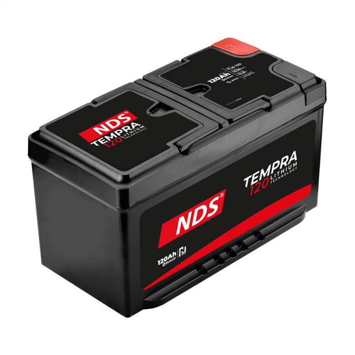 NDS.TLB120 LITHIUM 12V-120Ah