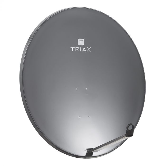 Afbeeldingsresultaat voor triax schotel 110