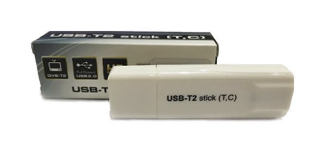 Dvb-t2 Driver Software