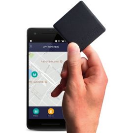 Cobblestone GPS-Tracker