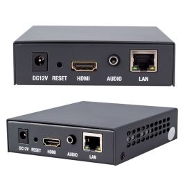 QM DE-2011 1-Channel HD Encoder 60FPS H264