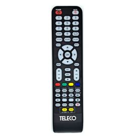 Teleco 04958 spare part TV remote TEK