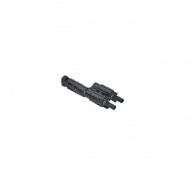 Dometic Go Power EBC-F2M connector