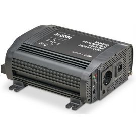 NDS N-BUS SMART-IN PURE 12V Omvormer + IVT 1000W