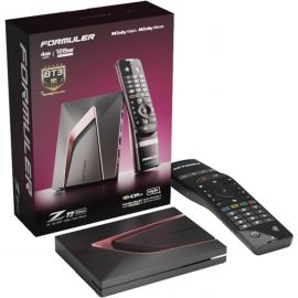 Formuler Z12 Ultra BT3 4K Android12 Media Streamer