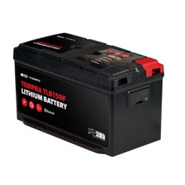 NDS.TLB150F TEMPRA LITHIUM Accu 12V-150Ah ( Freeze model )