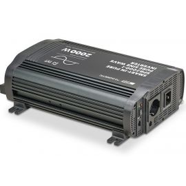 NDS N-BUS SMART-IN PURE 12V Omvormer + IVT 2000W