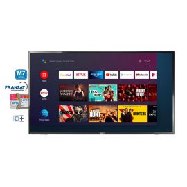 Teleco TEK32W11/E smart wifi bt 12v  zonder voet