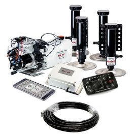 MA-VE KIT Mercedes SPRINTER from 2006