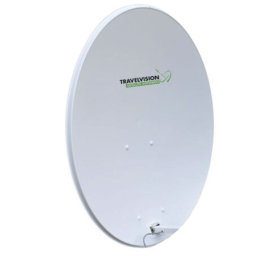 Travel Vision TVA spare part Schotelblad E65