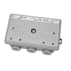 QM Stroomkoppelfilter Ziggo PS3-PIM0A1G3