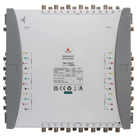 Triax TMS 13x24 Cascade Multiswitch 13 in 24 uit