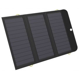 Sandberg Solar Charger 21W 2xUSB+USB-C