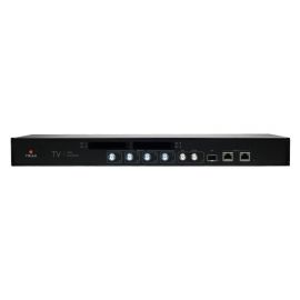 Triax TDmH 14STC-I Pro 8xDVB-S2X & 6DVB-T2/C to 8xQAM + 4CI