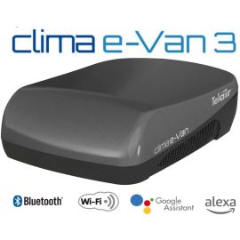 Telair Clima E-VAN 7400HN  Antraciet