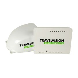 Travel Vision 5G Smart Connect