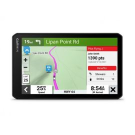 Avtex Tourer 3+ (6.95'') Camper Navigatie Systeem + Dashcam