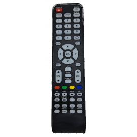 Travel Vision Remote smart tv 6419/6422/6424