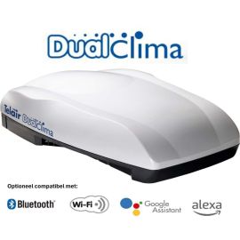 Telair Dualclima 8400H (voorkant)