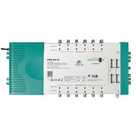 Polytron PSG 924 Q Multiswitch 9 in 24 uit
