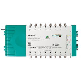 Polytron PSG 932 Q Multiswitch 9 in 32 uit