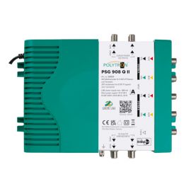 Polytron PSG 908 Q II Multiswitch 9 in 8 uit
