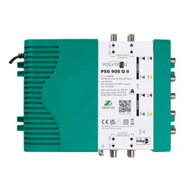 Polytron PSG 908 Q II Multiswitch 9 in 8 uit