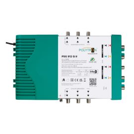 Polytron PSG 912 Q II Multiswitch 9 in 12 uit