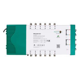 Polytron PSG 924 Q II Multiswitch 9 in 24 uit