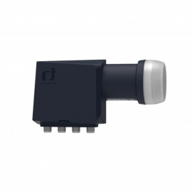 Inverto IDLP-QDL413-PREMU-OPN Quad PLL LNB Premium