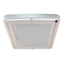 Airxcel Maxxair Maxxshade Plus LED t.b.v Maxxfan 03901I