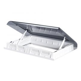 Airxcel Maxxair Skymaxx LX Plus LED Rooflight 97010I 500x700