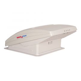 Airxcel Maxxfan Deluxe Electric White 07000KI40  400x400