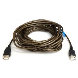 Alfa Network AUSBC-8AF USB Cable 8mtr USB 2.0 A>A m/f