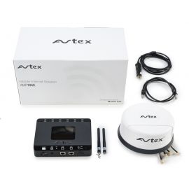 Avtex AMR104X 4G DualSim Cat 6 Mob.Internetoplossing (wit)