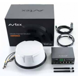 Avtex AMR995X 5G Dual Sim Mobiele Internetoplossing