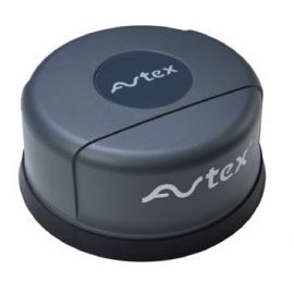 Avtex LG55AN-G 4 Elementen 5G compatibele mimo-antenne grijs