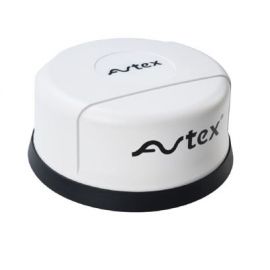 Avtex LG55AN-W 4 Elementen 5G compatibele mimo-antenne  wit
