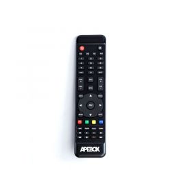 APEBOX CI remote control