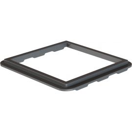 Telair 08012 Montageframe adapter Ducato dak