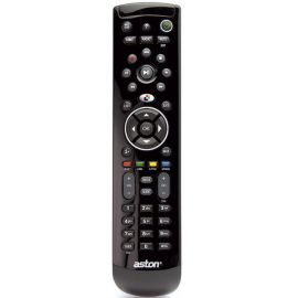 Aston Wamba HD remote