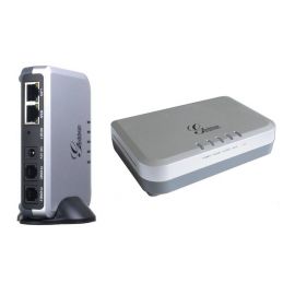 Astra2Connect Grandstream VoIP router