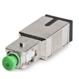 fiber Optical attenuator M/F 10 dB SC/APC