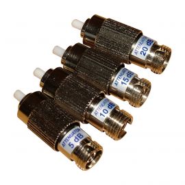 Global Invacom 5dB Optical Attenuator