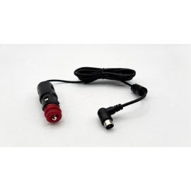 Avetex 12V 3-pins kabel 2m extra lang tv/ soundbar/ AMR