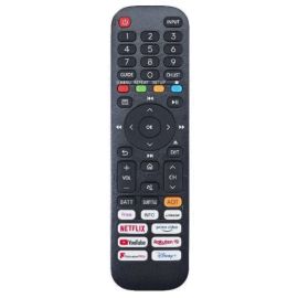 Avtex Vidaa remote TV