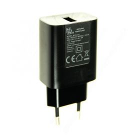 BCK netvoeding met USB-A aansluting 5V/1A