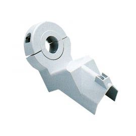 Cahors LNB-houder SMC 80 Ø 23-40 mm (0914052)