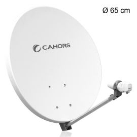 Cahors SMC Fibre 65 (wit)